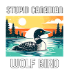 Loon Canadian Unusual Humor