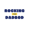 Er rockt diesen Papa-Körper
