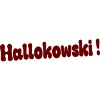 Hallokowski