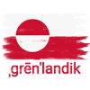 Drapeau de Grønlandik