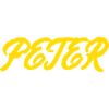 gel er text Peter
