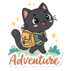 Adventure Cat Explorer