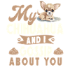 Chihuahua Chihuahueño My Chihuahua