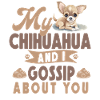 Chihuahua Chihuahueño Il mio Chihuahua
