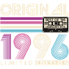 Regalo per il 30° compleanno della Vintage 1996