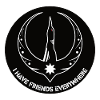Rebellion Loon Logo - Eistaucher Rebellion Logo