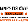 Ta Gueule 