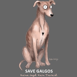 SaveGalgos
