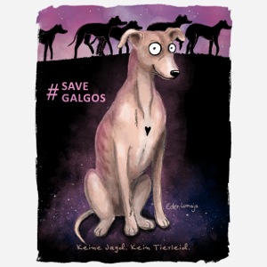Save Galgos
