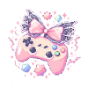 Soft Goth Hard Carry | Dark Cute