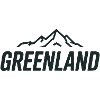 Greenland Badge - Greenland / Grønland 