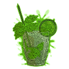 Labyrinthine Mojito
