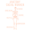 Citation d’assistant social Anatomie Travail social