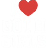 J’aime les filles gothiques