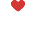 I Heart Gothic Girls