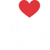 I Love Goth Girls