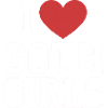 J’aime les filles gothiques