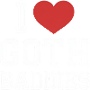 J’adore les méchants gothiques