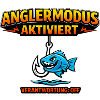 Anglermodus Aktiviert