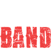 I'm with the band