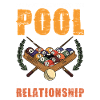 Pool Passion: Firmly Connected