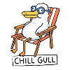 Chill Gull Lounge