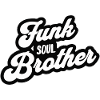 Funk Soul Brother Retro
