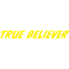 True Believer