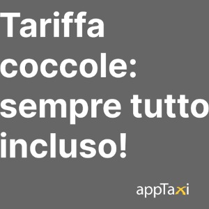 Tariffa Coccole