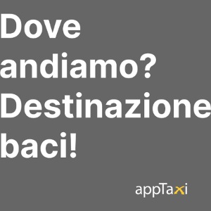 Destinazione baci