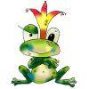 bunter_froschkoenig