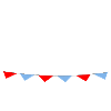 Happy Camper on the road