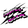 Pinball Revival Neon Retro