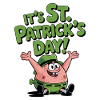 Kartoffelspaß St Patrick's Day