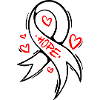 Hope Heart Cancer Loop