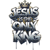 Jesus is the only King