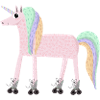 Unicorn_rollerSKate