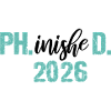 Dottorato 2026 Laurea Tesi di Filistea PhD