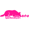 SHS logo pink