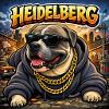 Heidelberg Bulldog Streetstyle