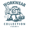 Workwear Collection Toolbox