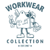 Workwear Collection Toolbox