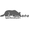 SHS logo grey