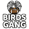 Eagles go