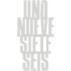 Uno Nueve Siete Seis 1976