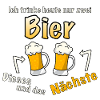 Another beer, please