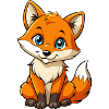 Fuchsbaby-Fuchs