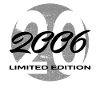 20-vuotissyntymäpäivän 2006 lahja miehille ja naisille
