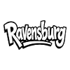 Collection d’éventail Ravensburg Heimat
