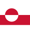 Flag of Greenland